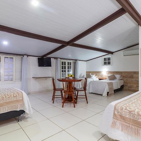 Pousada Daleste Angra dos Reis Ngoại thất bức ảnh