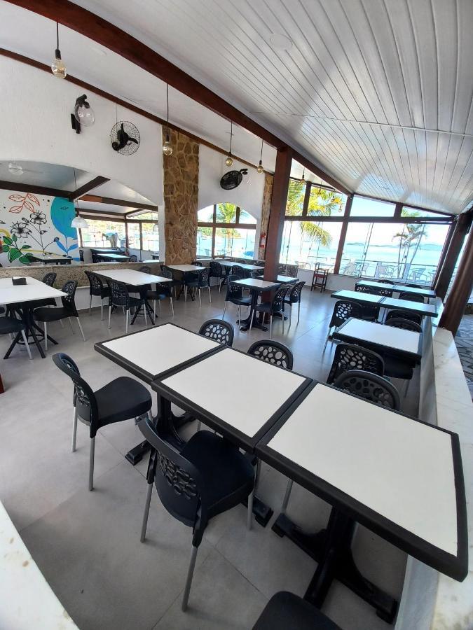 Pousada Daleste Angra dos Reis Ngoại thất bức ảnh