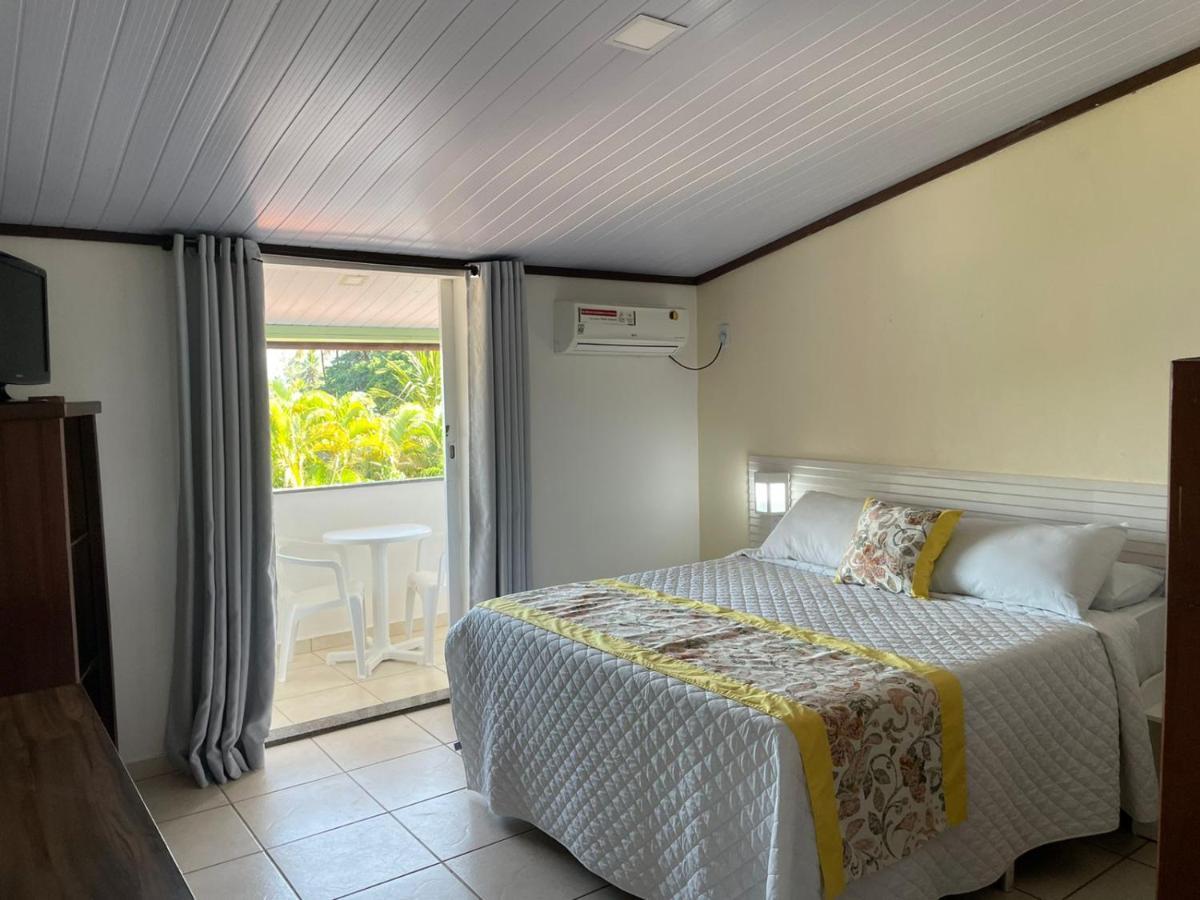 Pousada Daleste Angra dos Reis Ngoại thất bức ảnh