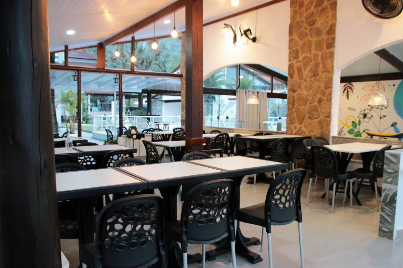 Pousada Daleste Angra dos Reis Ngoại thất bức ảnh