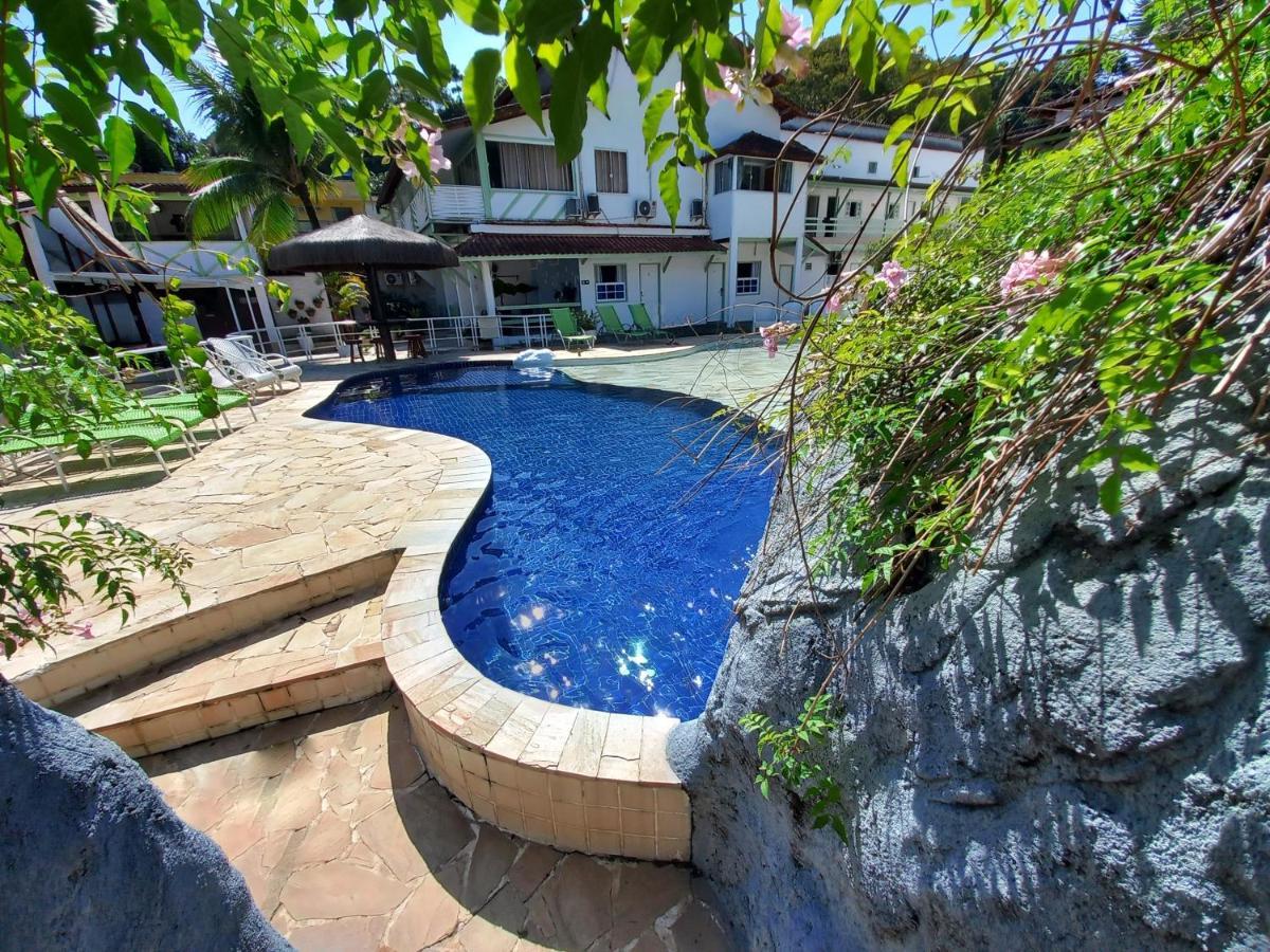 Pousada Daleste Angra dos Reis Ngoại thất bức ảnh