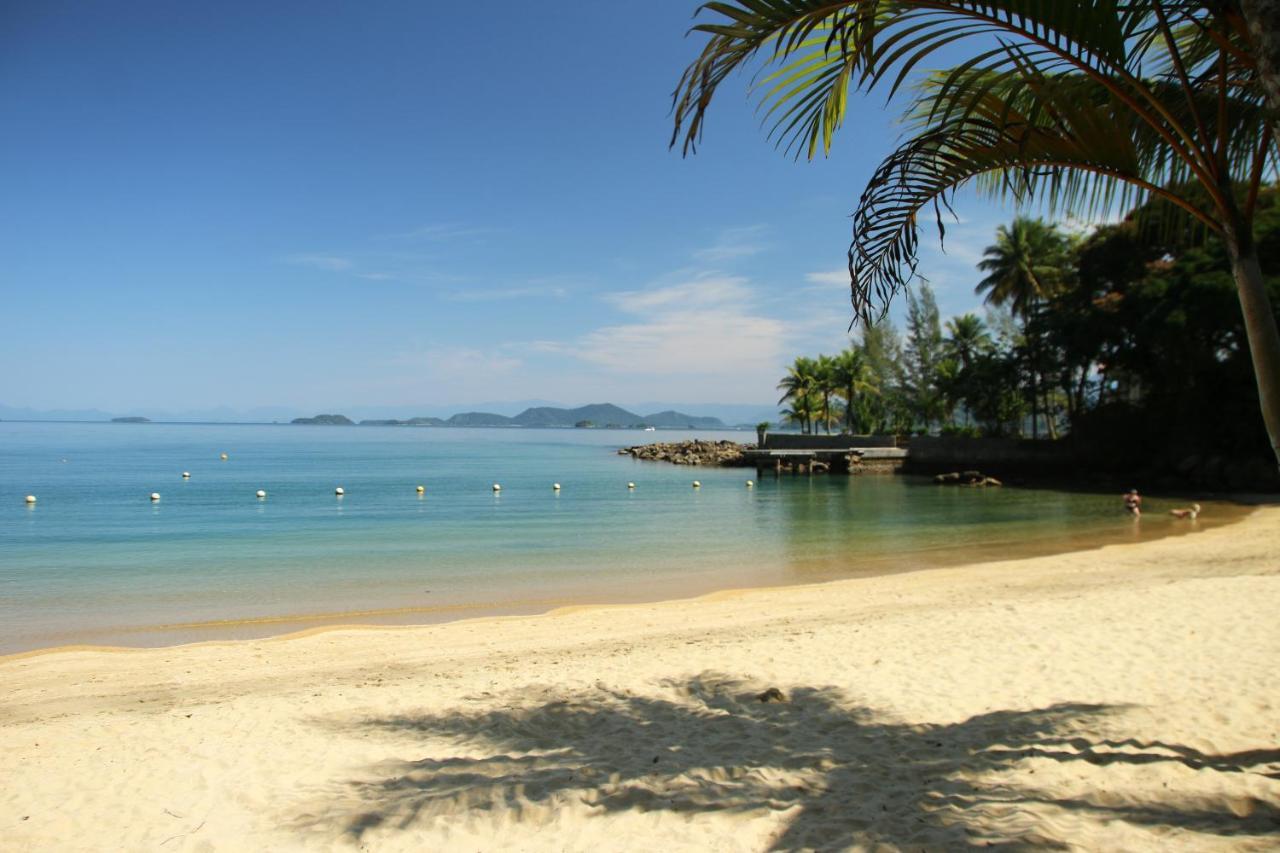 Pousada Daleste Angra dos Reis Ngoại thất bức ảnh