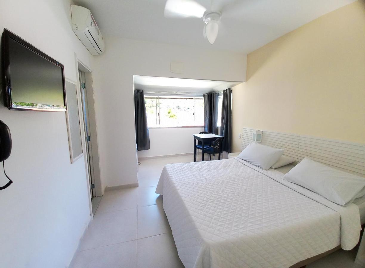 Pousada Daleste Angra dos Reis Ngoại thất bức ảnh