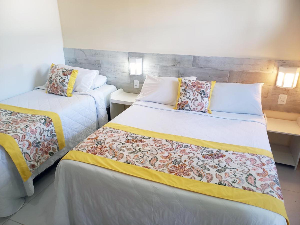 Pousada Daleste Angra dos Reis Ngoại thất bức ảnh