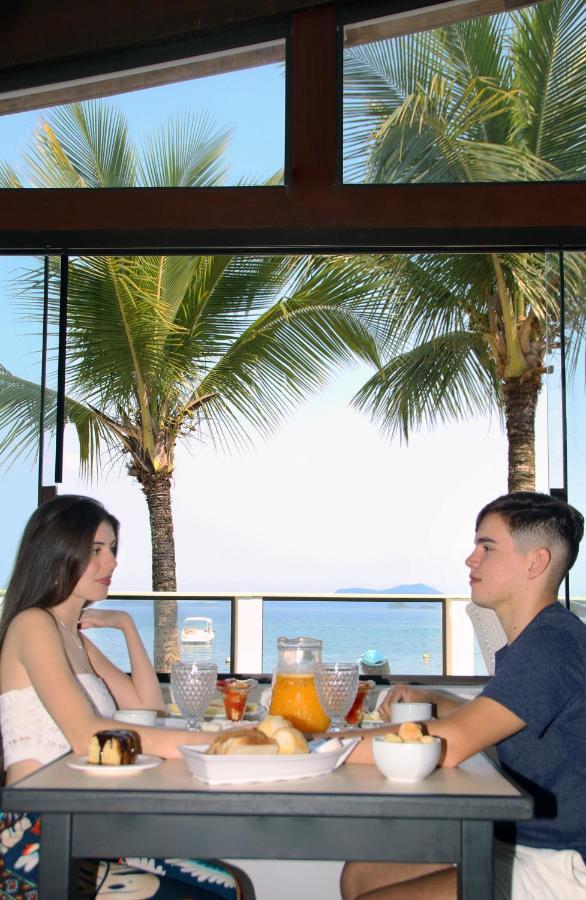 Pousada Daleste Angra dos Reis Ngoại thất bức ảnh