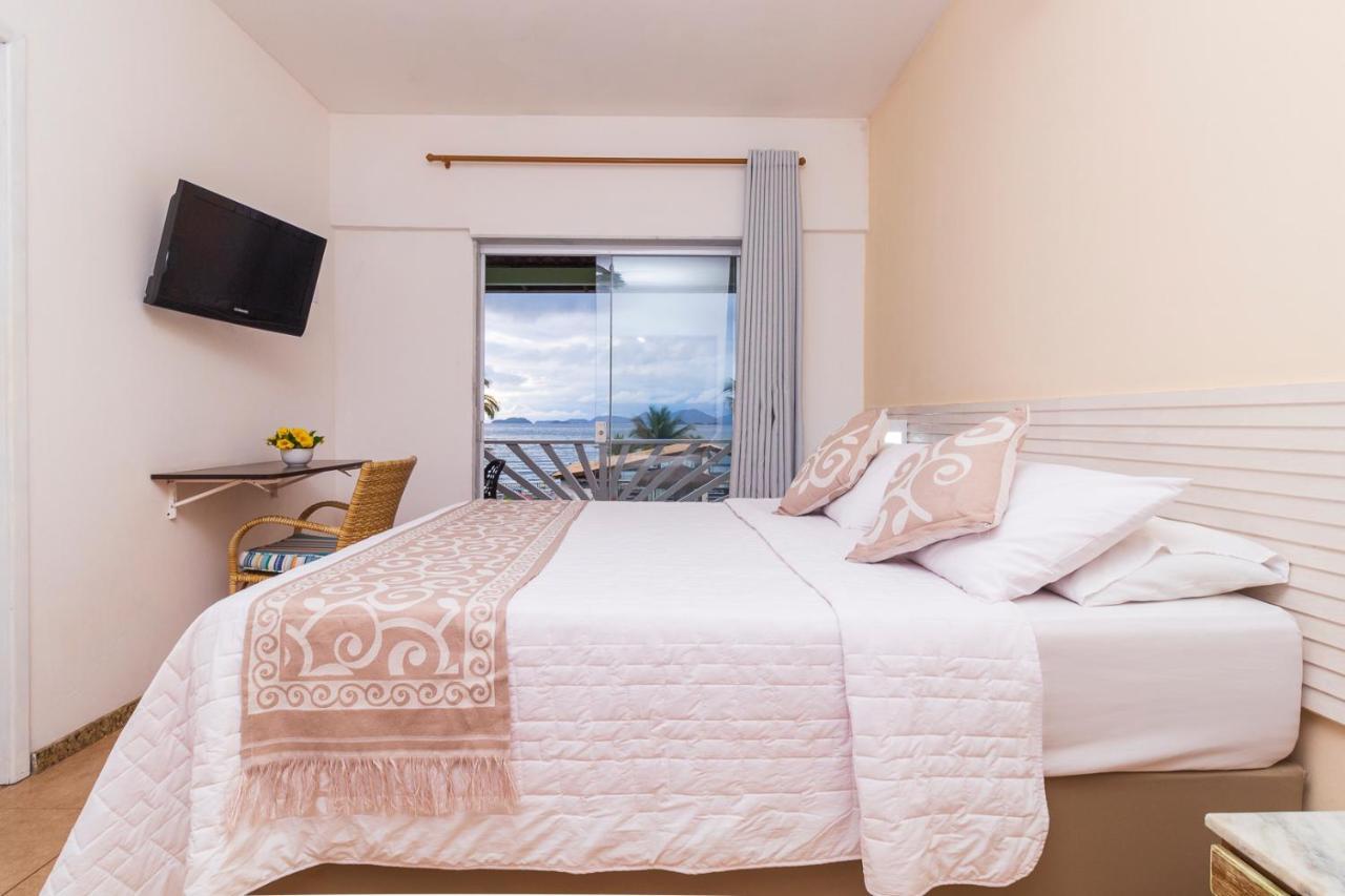 Pousada Daleste Angra dos Reis Ngoại thất bức ảnh