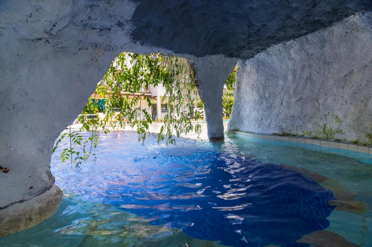 Pousada Daleste Angra dos Reis Ngoại thất bức ảnh