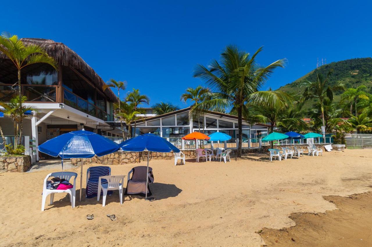 Pousada Daleste Angra dos Reis Ngoại thất bức ảnh
