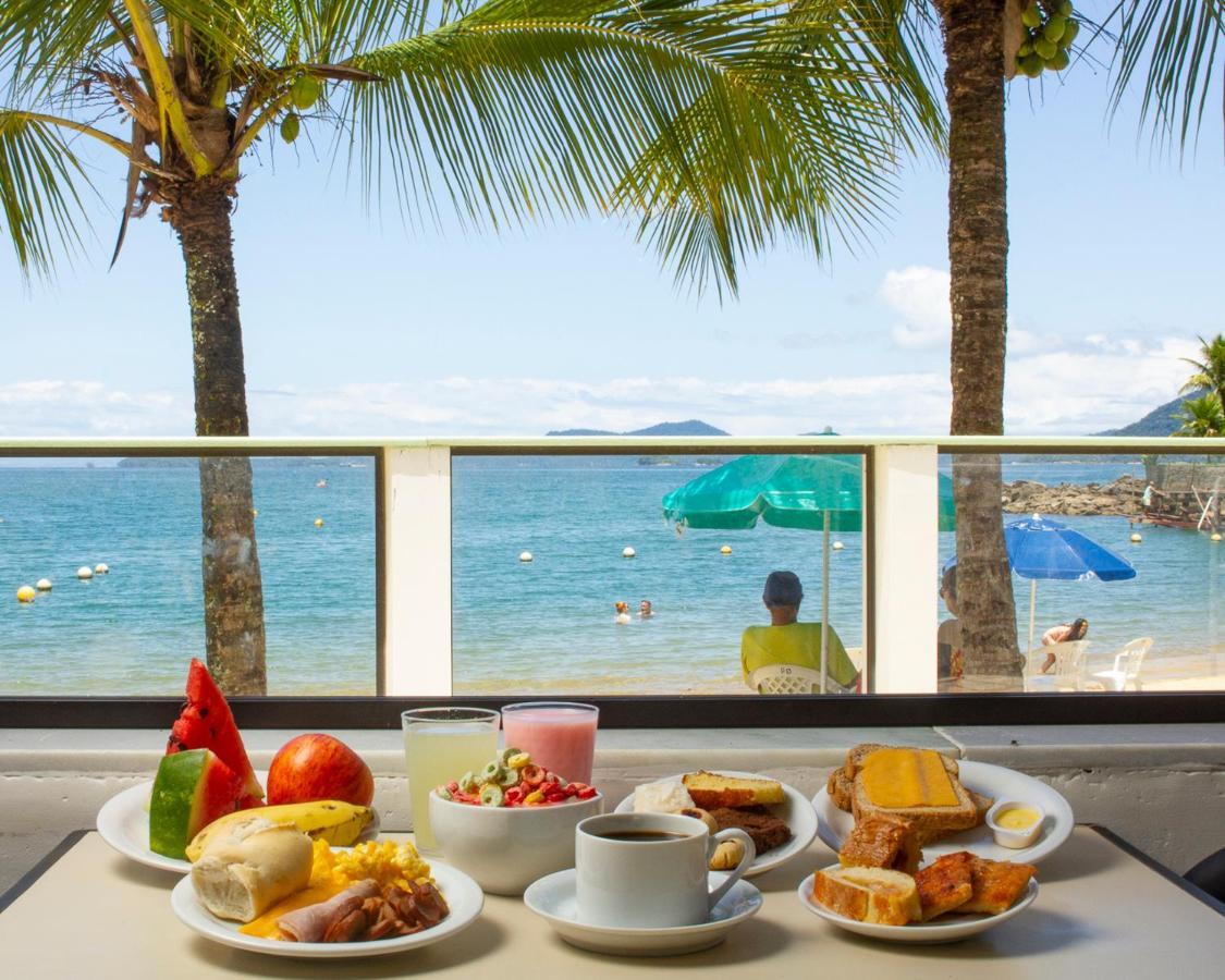 Pousada Daleste Angra dos Reis Ngoại thất bức ảnh