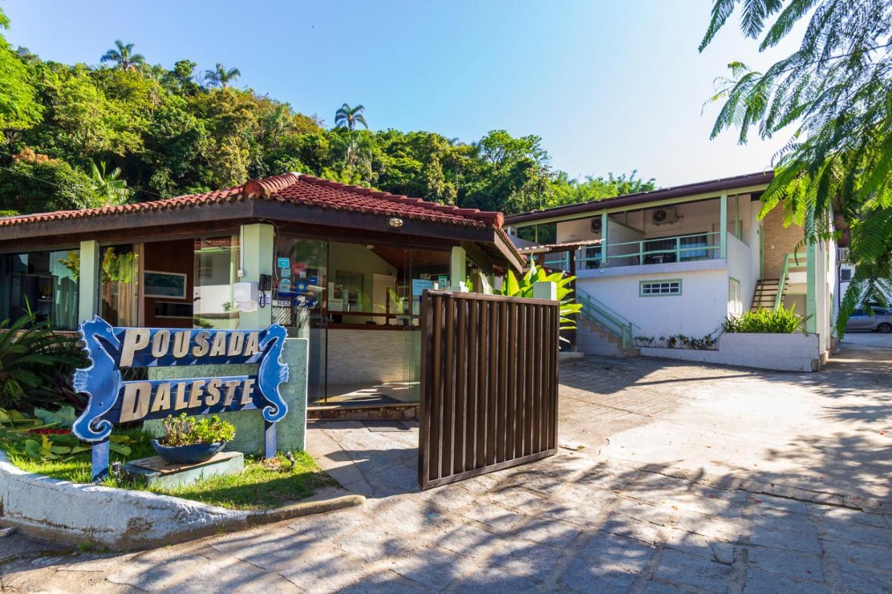 Pousada Daleste Angra dos Reis Ngoại thất bức ảnh