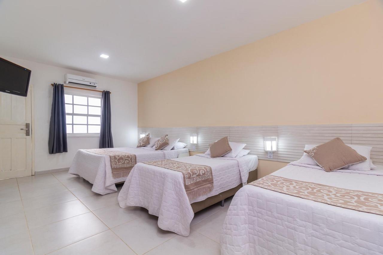 Pousada Daleste Angra dos Reis Ngoại thất bức ảnh