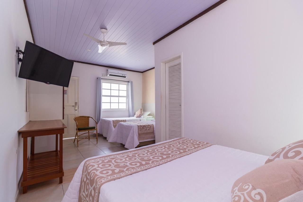 Pousada Daleste Angra dos Reis Ngoại thất bức ảnh