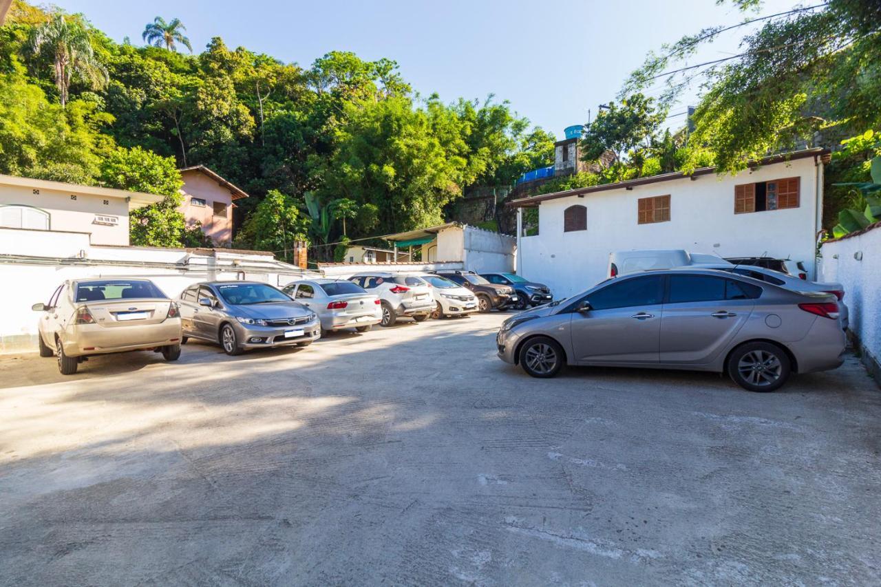 Pousada Daleste Angra dos Reis Ngoại thất bức ảnh
