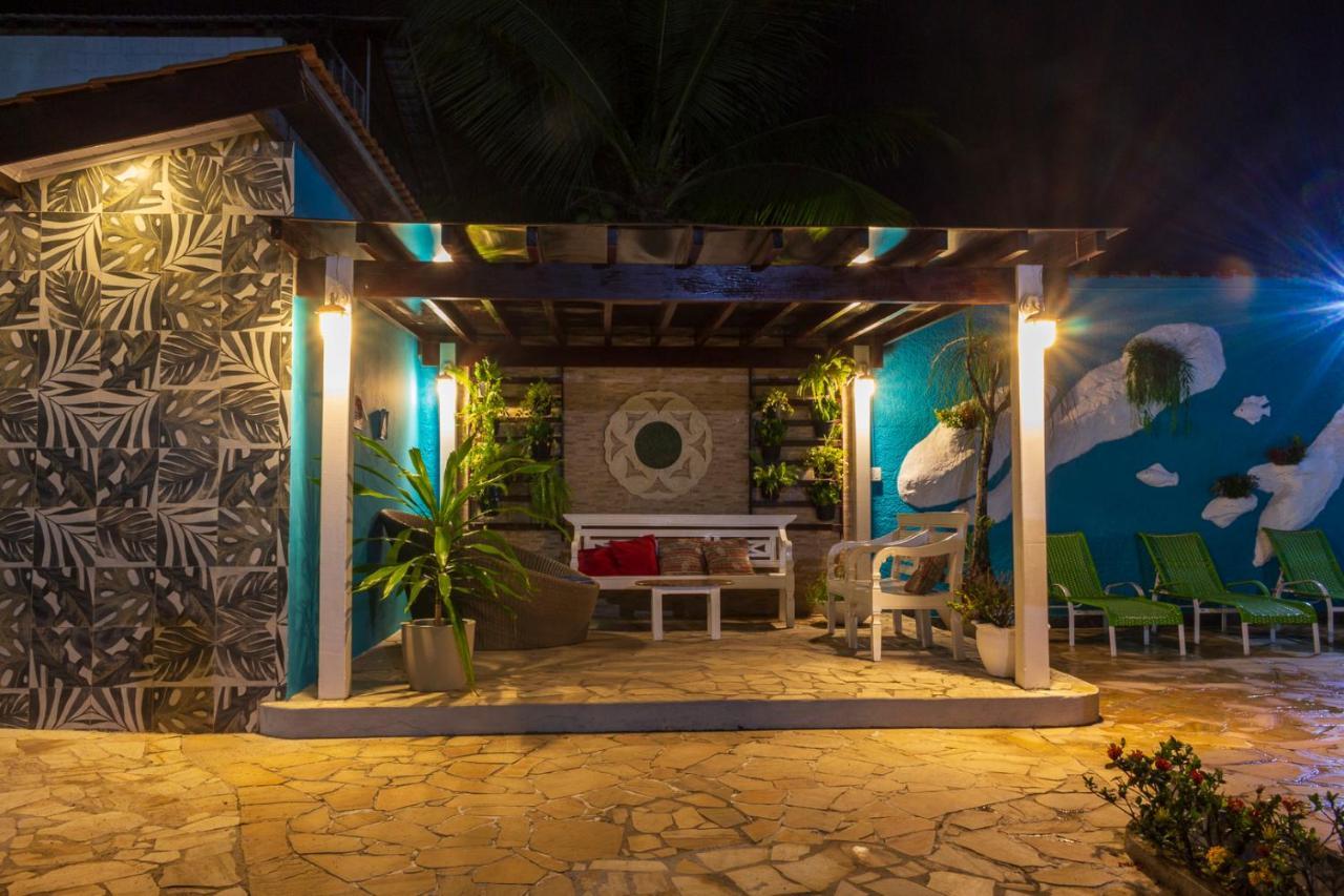 Pousada Daleste Angra dos Reis Ngoại thất bức ảnh