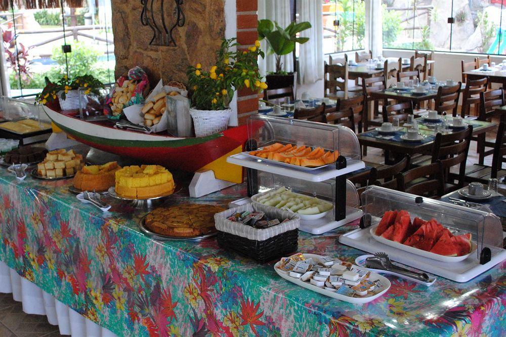 Pousada Daleste Angra dos Reis Ngoại thất bức ảnh