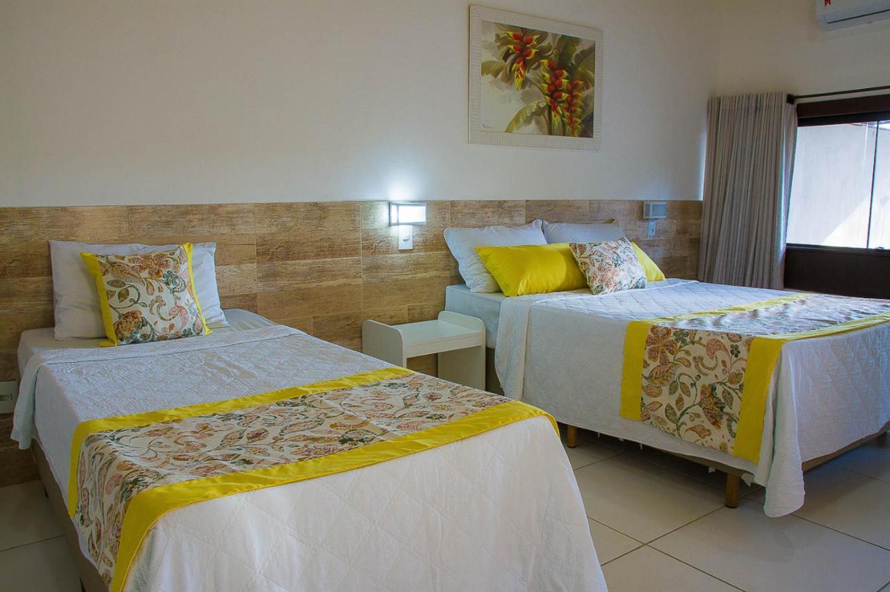 Pousada Daleste Angra dos Reis Ngoại thất bức ảnh