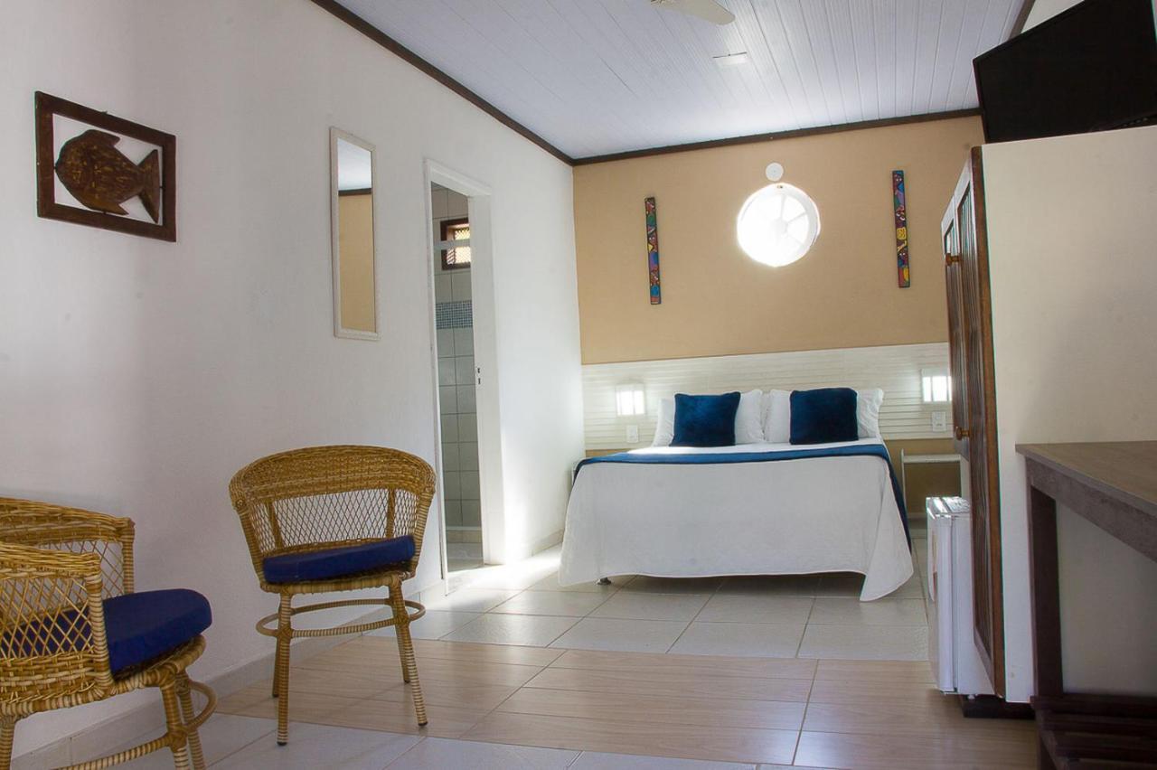 Pousada Daleste Angra dos Reis Ngoại thất bức ảnh